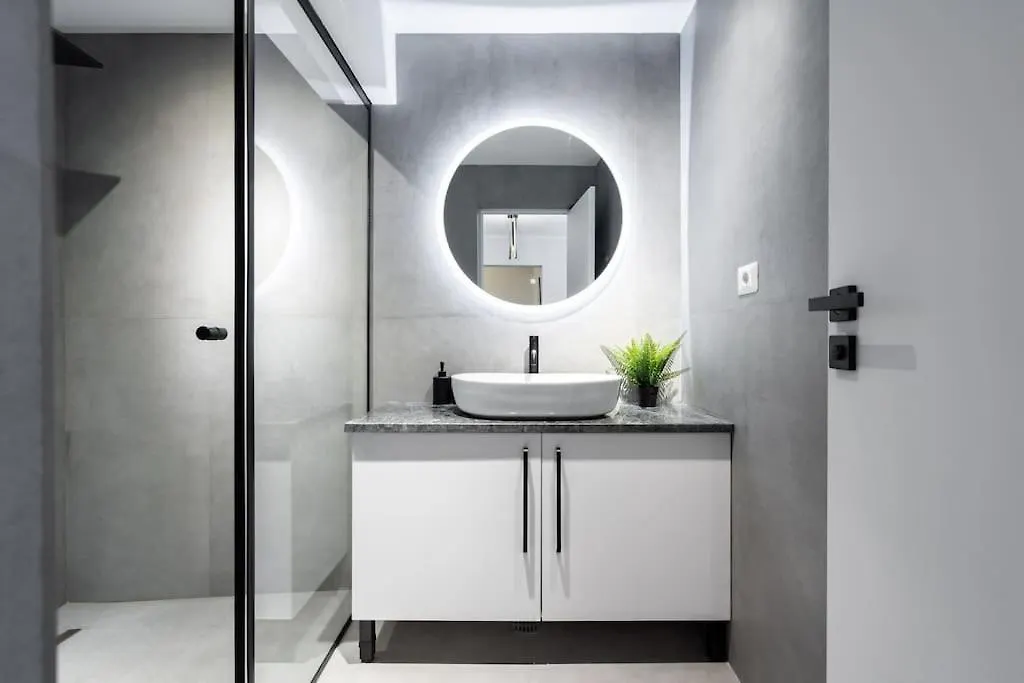 Mellow - Calea Victoriei - 2Br Luxury Apartment Bucharest Romania