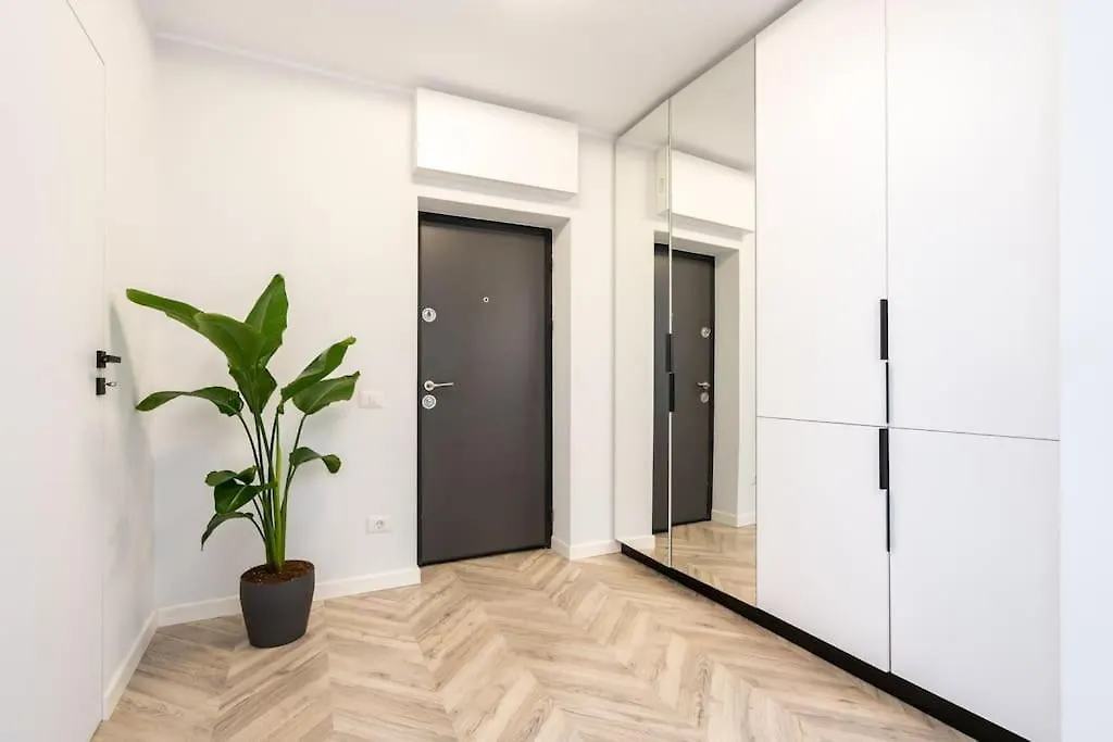 Mellow - Calea Victoriei - 2Br Luxury Apartment Bucharest