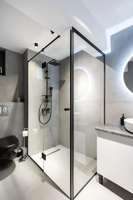 Mellow - Calea Victoriei - 2Br Luxury Apartment Bucharest