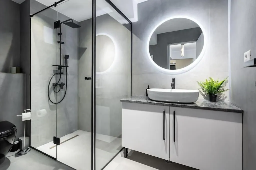 Mellow - Calea Victoriei - 2Br Luxury Apartment Bucharest