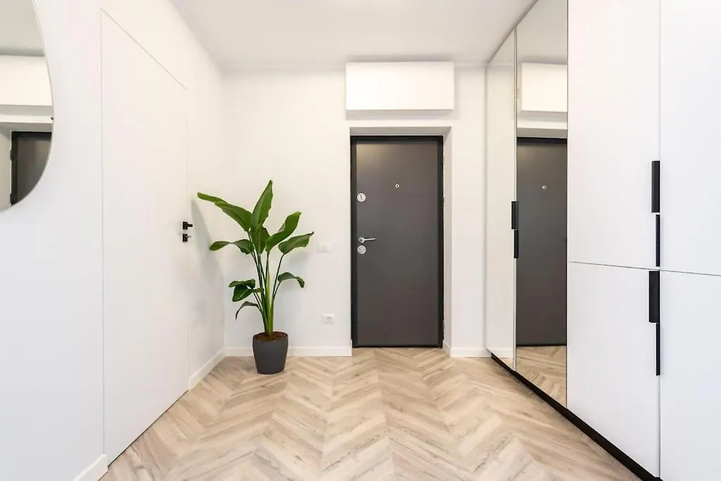 Mellow - Calea Victoriei - 2Br Luxury Apartment Bucharest