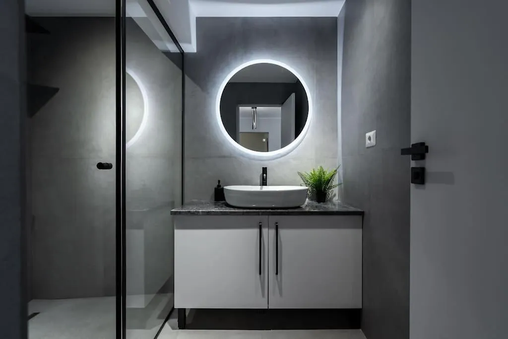 Mellow - Calea Victoriei - 2Br Luxury Apartment Bucharest
