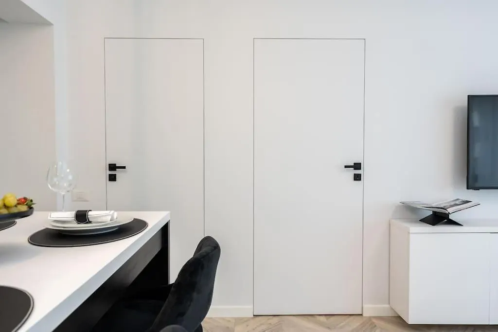 Mellow - Calea Victoriei - 2Br Luxury Apartment Bucharest