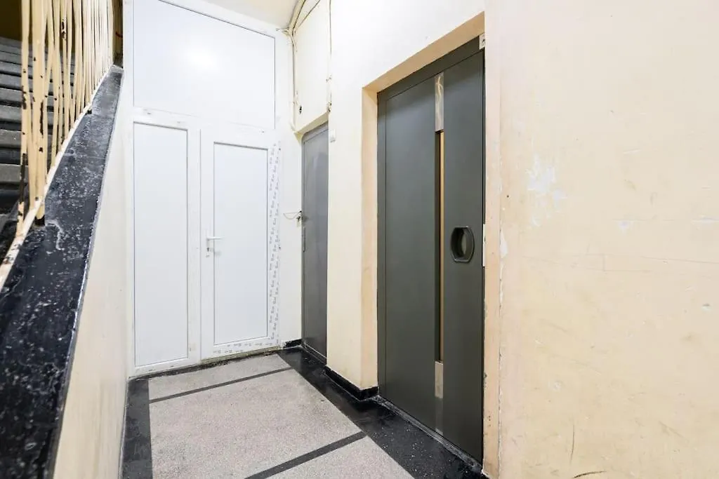 Mellow - Calea Victoriei - 2Br Luxury Apartment Bucharest